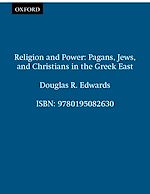 Télécharger le livre :  Religion and Power