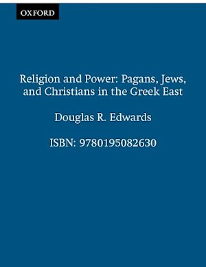 Téléchargez le livre :  Religion and Power