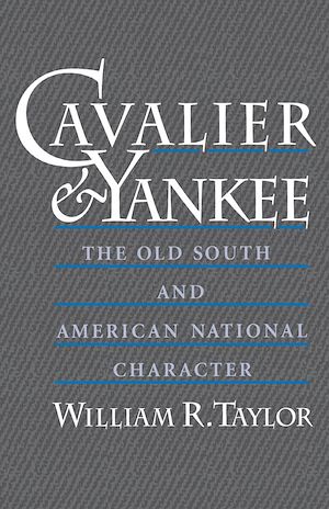 Téléchargez le livre :  Cavalier and Yankee