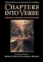 Télécharger le livre :  Chapters into Verse: Poetry in English Inspired by the Bible