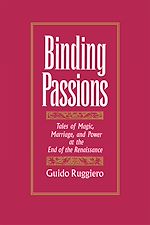 Télécharger le livre :  Binding Passions