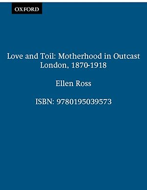 Téléchargez le livre :  Love and Toil