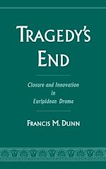 Télécharger le livre :  Tragedy's End