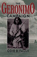 Télécharger le livre :  The Geronimo Campaign