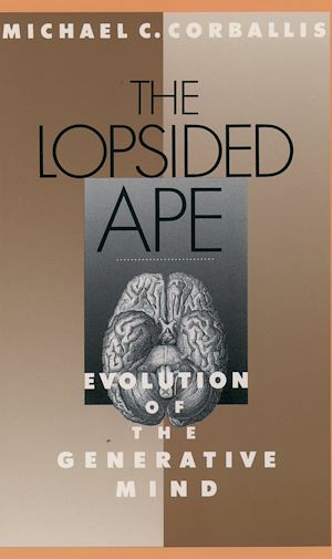Téléchargez le livre :  The Lopsided Ape