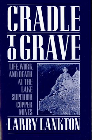 Téléchargez le livre :  Cradle to Grave