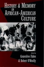 Download this eBook History and Memory in African-American Culture