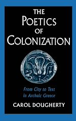 Télécharger le livre :  The Poetics of Colonization