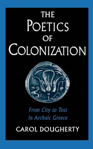 Téléchargez le livre :  The Poetics of Colonization