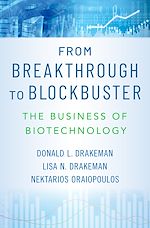 Download this eBook From Breakthrough to Blockbuster