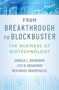 Téléchargez le livre :  From Breakthrough to Blockbuster