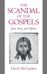 Télécharger le livre :  The Scandal of the Gospels