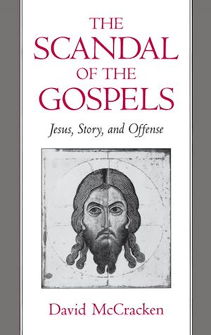 Téléchargez le livre :  The Scandal of the Gospels