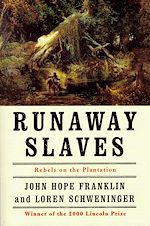 Télécharger le livre :  Runaway Slaves