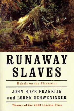 Téléchargez le livre :  Runaway Slaves