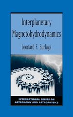 Télécharger le livre :  Interplanetary Magnetohydrodynamics
