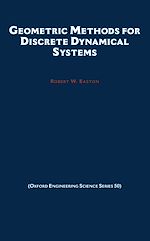 Télécharger le livre :  Geometric Methods for Discrete Dynamical Systems