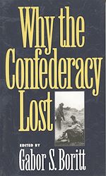 Télécharger le livre :  Why the Confederacy Lost
