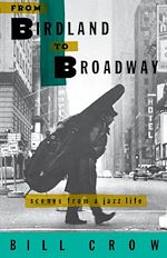 Télécharger le livre :  From Birdland to Broadway