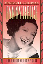 Télécharger le livre :  Fanny Brice
