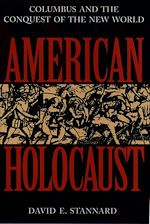 Télécharger le livre :  American Holocaust