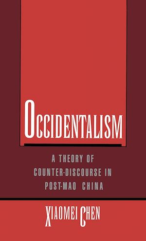 Téléchargez le livre :  Occidentalism