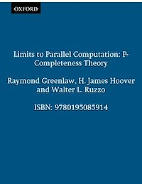 Téléchargez le livre :  Limits to Parallel Computation