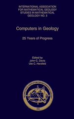 Télécharger le livre :  Computers in Geology