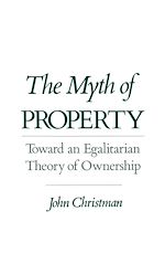 Télécharger le livre :  The Myth of Property