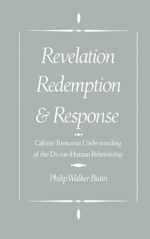 Téléchargez le livre :  Revelation, Redemption, and Response