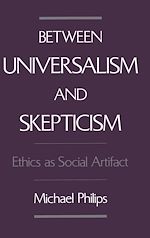Télécharger le livre :  Between Universalism and Skepticism