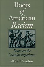 Télécharger le livre :  Roots of American Racism
