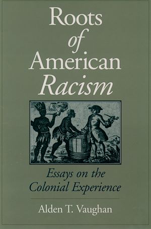 Téléchargez le livre :  Roots of American Racism