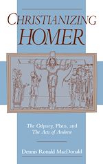 Télécharger le livre :  Christianizing Homer