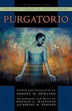 Télécharger le livre :  The Divine Comedy of Dante Alighieri