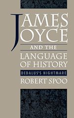 Télécharger le livre :  James Joyce and the Language of History