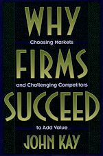 Télécharger le livre :  Why Firms Succeed