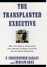 Télécharger le livre :  The Transplanted Executive