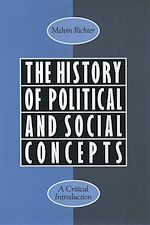 Télécharger le livre :  The History of Political and Social Concepts