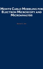 Télécharger le livre :  Monte Carlo Modeling for Electron Microscopy and Microanalysis