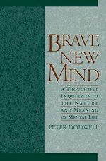Télécharger le livre :  Brave New Mind