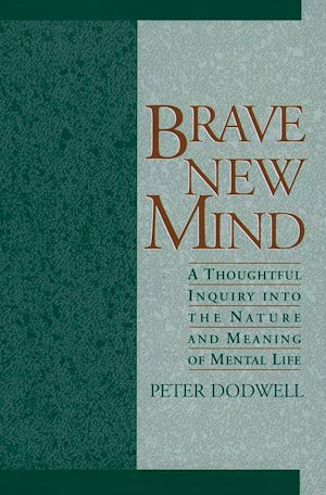 Téléchargez le livre :  Brave New Mind