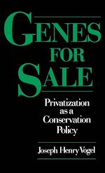 Télécharger le livre :  Genes for Sale