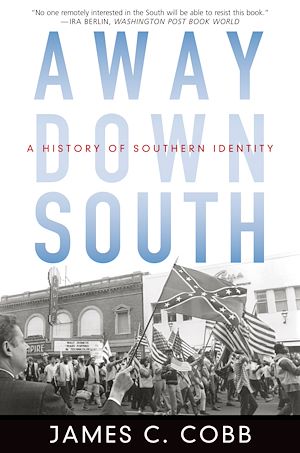 Téléchargez le livre :  Away Down South