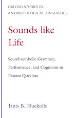 Télécharger le livre :  Sounds Like Life