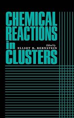 Télécharger le livre :  Chemical Reactions in Clusters