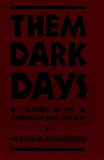 Télécharger le livre :  Them Dark Days