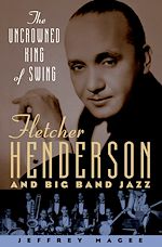 Télécharger le livre :  The Uncrowned King of Swing