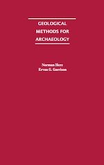 Télécharger le livre :  Geological Methods for Archaeology
