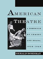 Télécharger le livre :  American Theatre